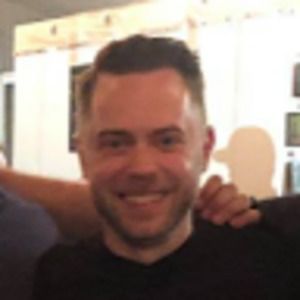 Meet your Posher, Brian